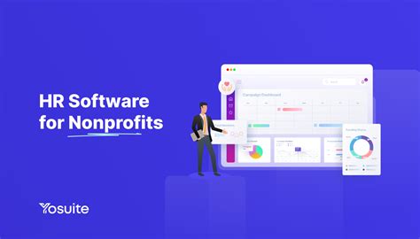 hr software for nonprofits